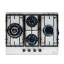 Газовая варочная панель DeLonghi GABRIELLA 6GW BB