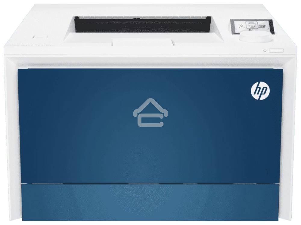 Принтер лазерный HP Color LaserJet Pro 4203dw (5HH48A), A4, цветной, печ. 33 стр/мин., 600 x 600 dpi, Wi-Fi, USB, Ethernet RJ-45