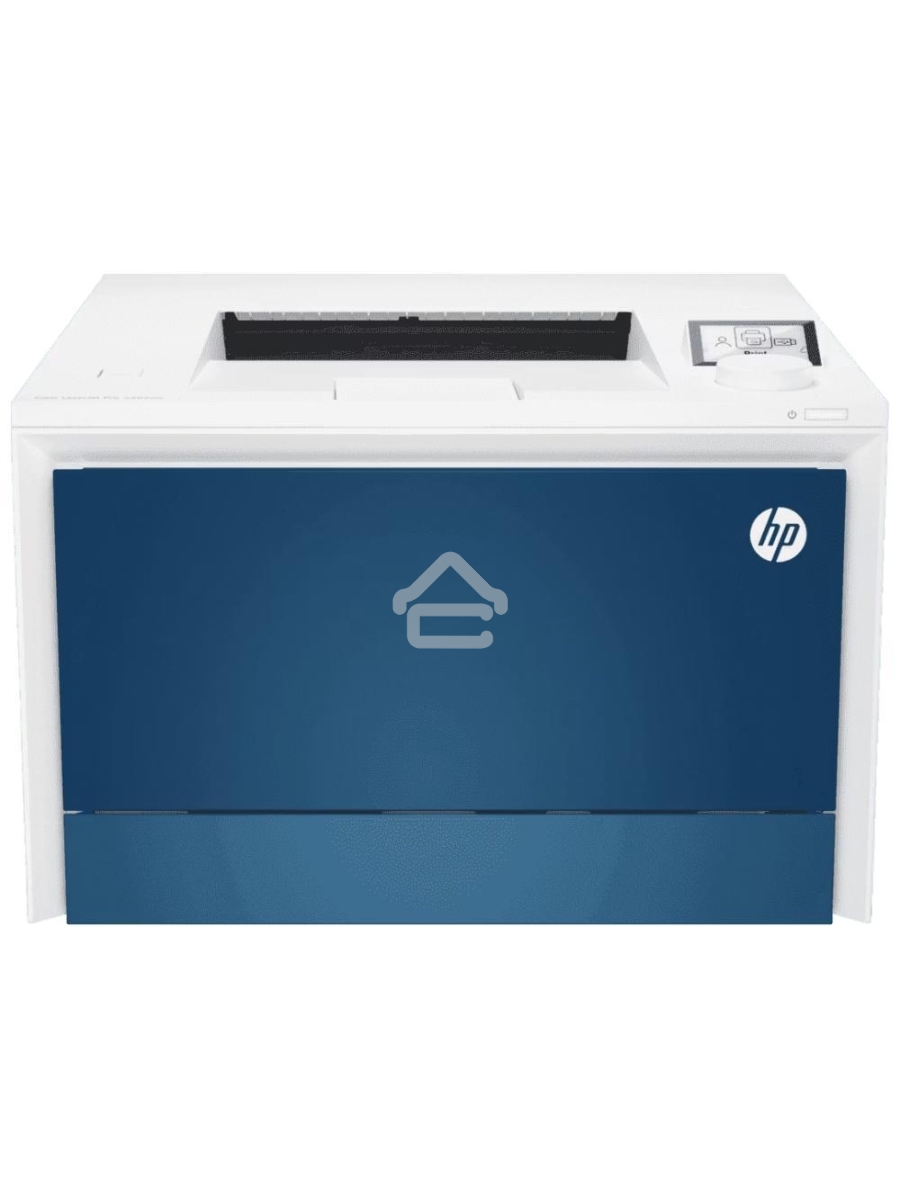 Принтер лазерный HP Color LaserJet Pro 4203dw (5HH48A), A4, цветной, печ.  33 стр/мин., 600 x 600 dpi, Wi-Fi, USB, Ethernet RJ-45