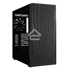 Компьютерный корпус Silverstone SST-SEH1B-G (814612)