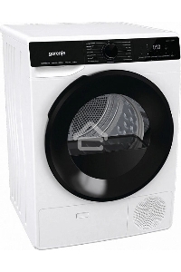 Сушильная машина Gorenje DPNA82WIFI/C кл.энер.:A++ макс.загр.:8кг белый