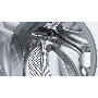 Стиральная машина BOSCH WAN2820FPL белый загрузка фронтальная 8 кг, 1400 об/мин., класс: С