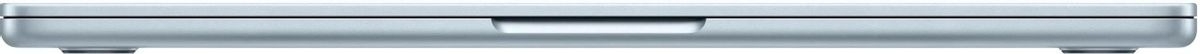 Ноутбук Apple MacBook Air A3240 голубой MC6T4HN/A M4 10 core 16Gb SSD256Gb/8 core GPU 13.6