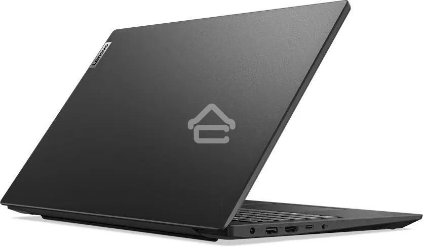 Ноутбук Lenovo V15 G3 IAP черный Core i3 1215U 8Gb SSD 256Gb Intel UHD Graphics 15.6