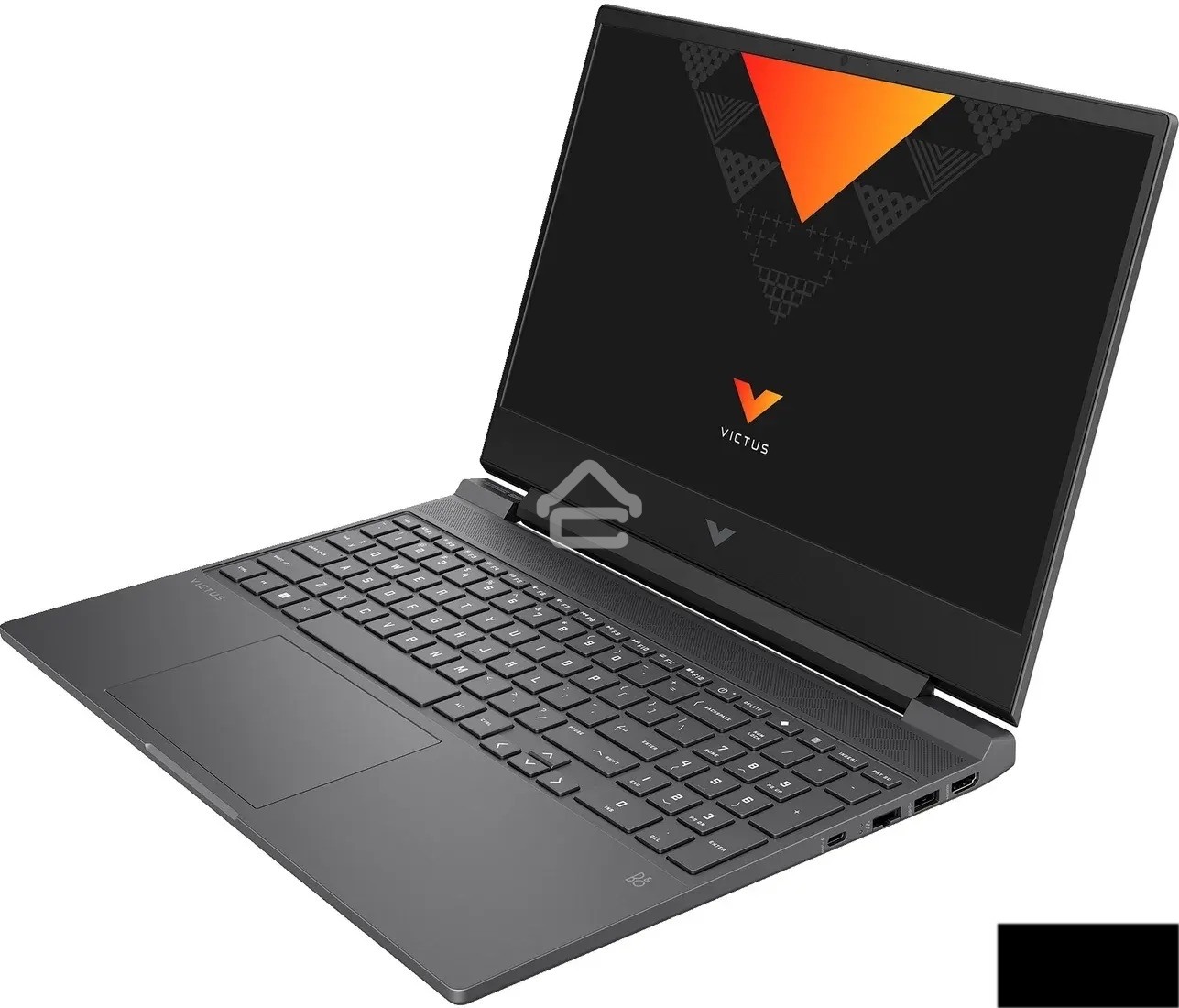 Ноутбук HP VICTUS 15-fa1082wm 15.6