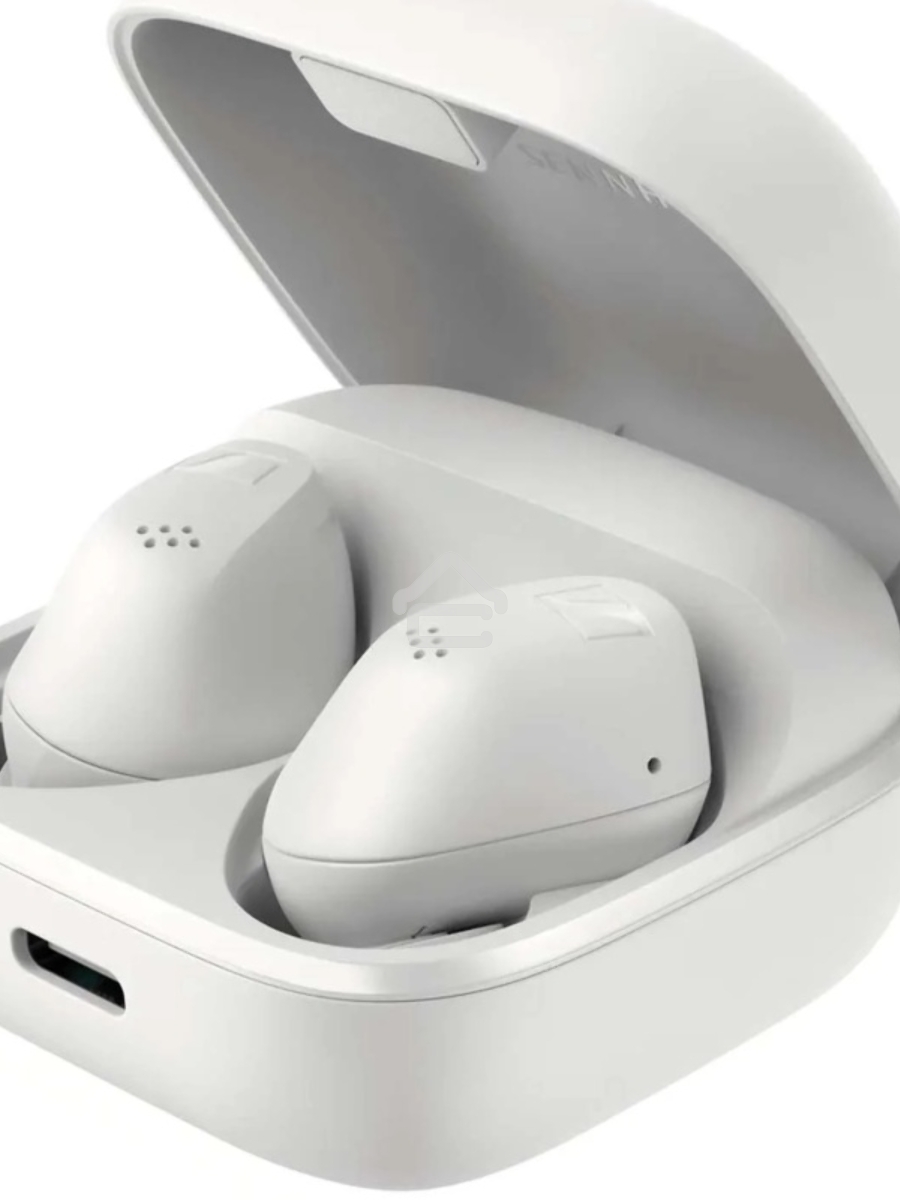 Наушники Sennheiser Accentum True Wireless белый