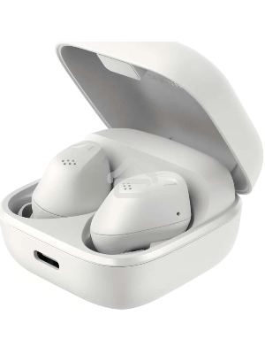 Наушники Sennheiser Accentum True Wireless белый