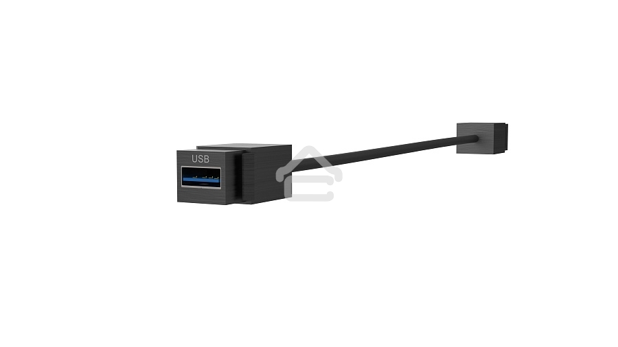 Зарядное устройство Wize Pro WRTS-RR-USB USB 3.0