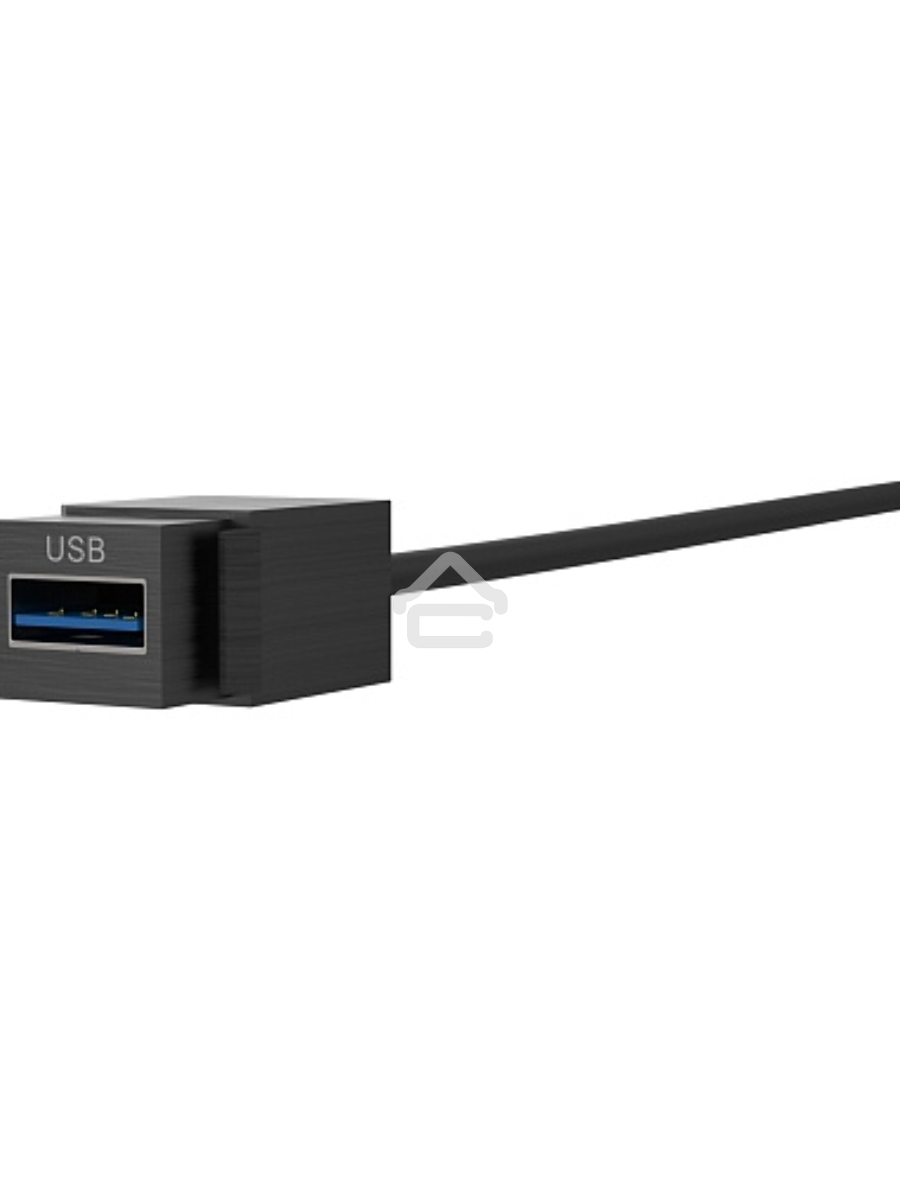 Зарядное устройство Wize Pro [WRTS-RR-USB] USB 3.0