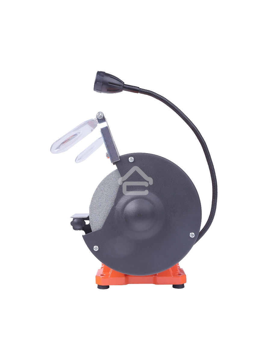 Станок заточной Patriot GM 150 PL Expert 375W (160301533)