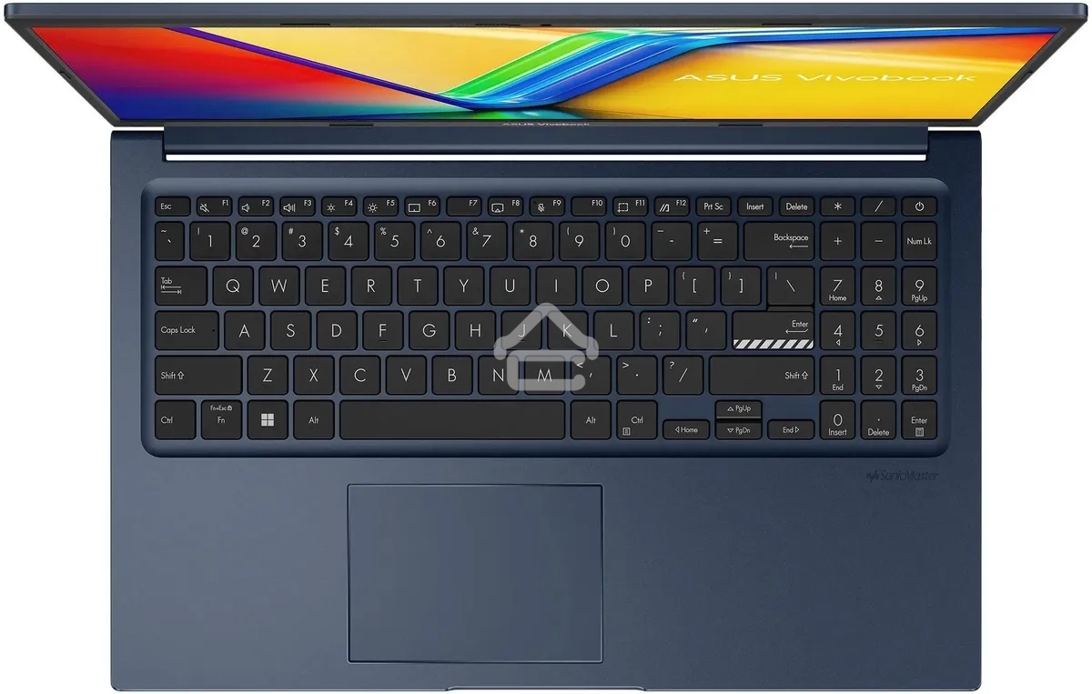 Ноутбук Asus Vivobook 15 X1504ZA-BQ1144 15.6