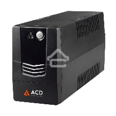 Источник бесперебойного питания ACD PW-Base 800I