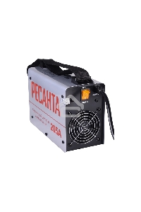 Сварочный аппарат Ресанта САИ205 инвертор ММА DC 7.3кВт