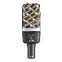 Микрофон AKG C214  черный