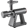 Соковыжималка шнековая Rondell RDE-1503, 150Вт, 500мл, графит