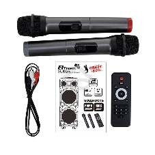 Колонка Eltronic 15