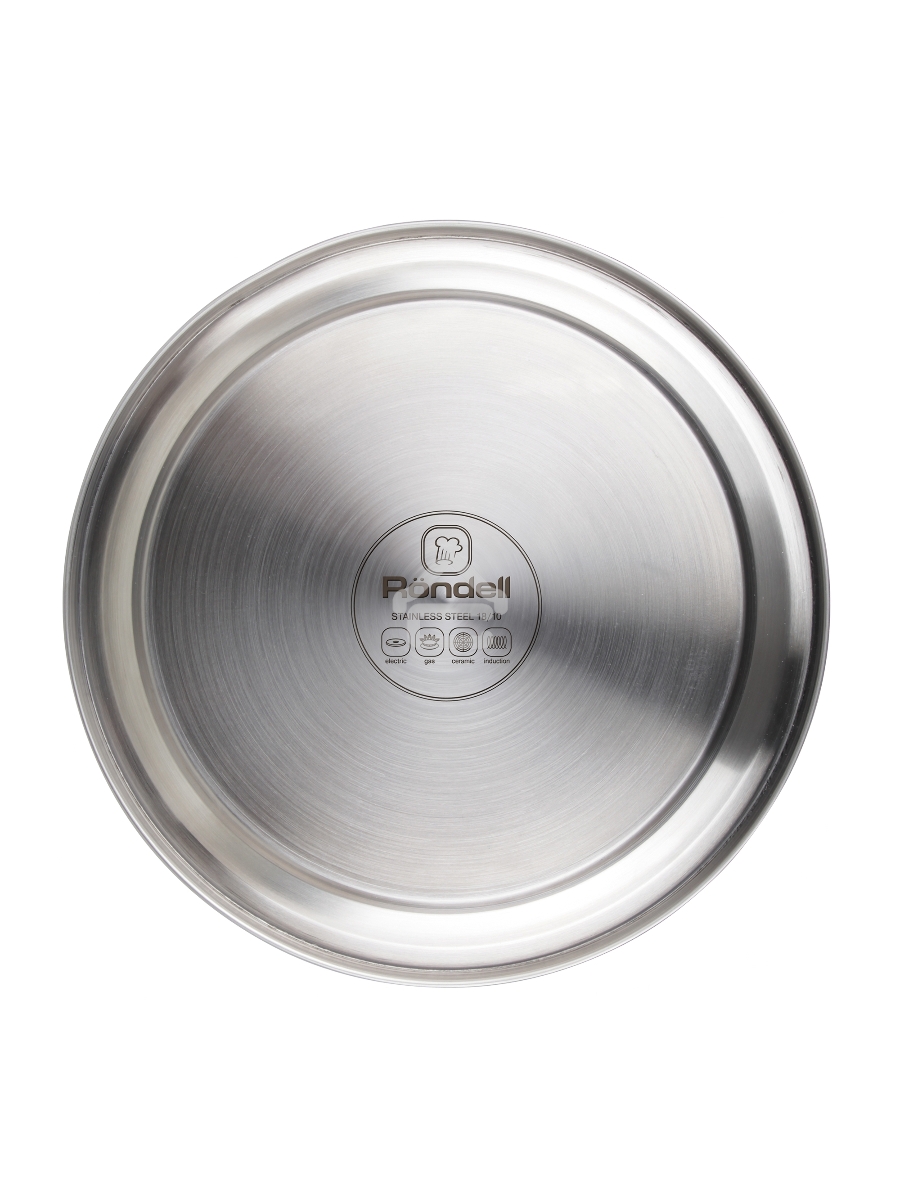 Чайник Rondell Balance RDS-434 3л. стальной