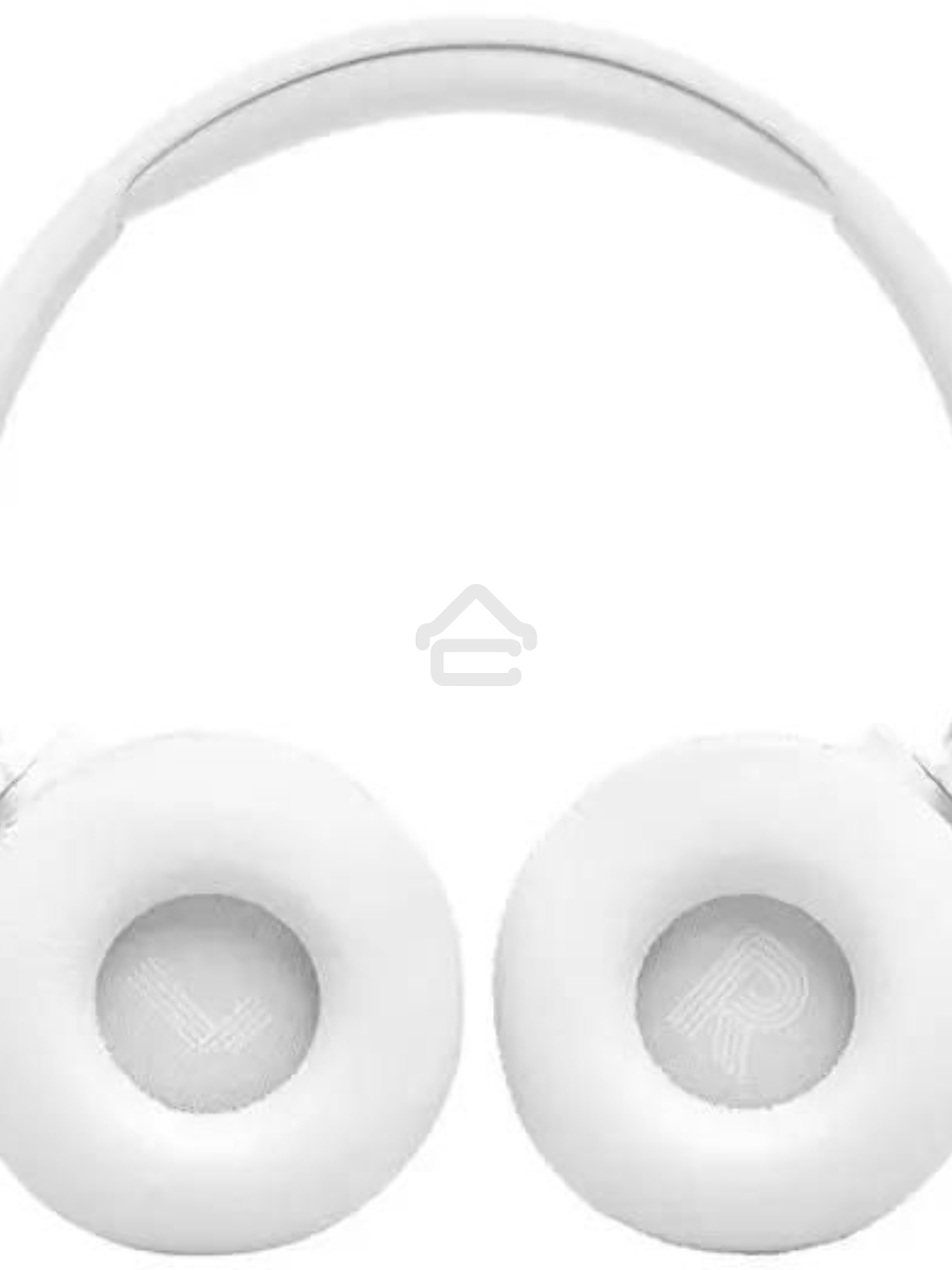 Наушники JBL Tune 670NC  Bluetooth  накладные  белый