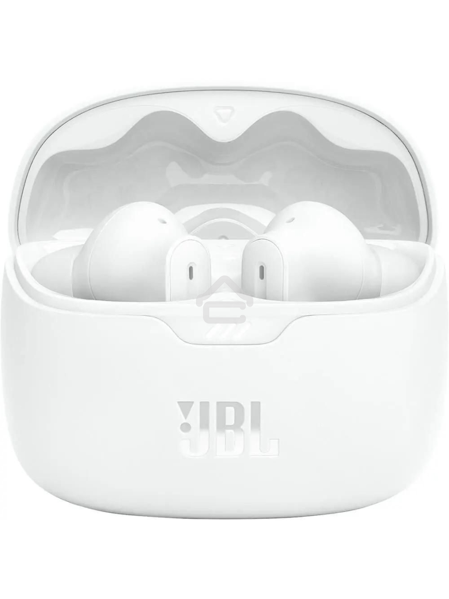 Наушники JBL Tune Beam белый