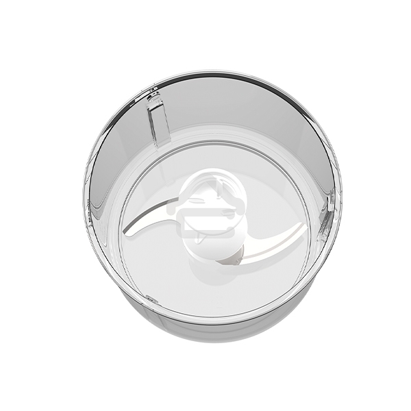 Блендер погружной Blackton Bt HB420PS White-Gray