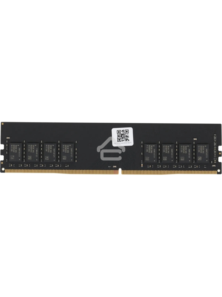 Оперативная память ТМИ, DDR4, 8GB, 3200MHz, CL22, DIMM, OEM