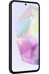 Смартфон Samsung Galaxy A35 8/256Gb темно-синий