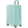 Чемодан Ninetygo Danube MAX 26'' мятно зеленый