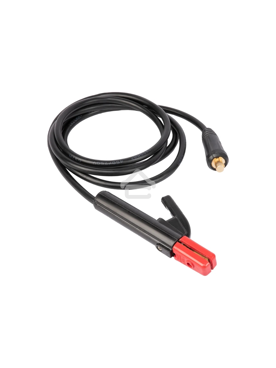 Аппарат инвертор. полуавтомат. сварки MultiMIG-200DP Synergy Double Pulse, 200 А, ПВ 80% Denzel