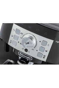 Кофемашина автоматическая DeLonghi ECAM 22.114B чёрный, исп. кофе - молотый/зерновой, 1.8 л, 1450 Вт, 15 Бар.