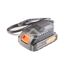 Адаптер с сумкой для аккумулятора Patriot 180301110