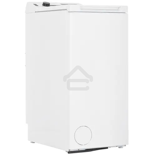 Стиральная машина Whirlpool TDLR 6240SS белый, загрузка вертикальная 6 кг, 1200 об/мин., класс: C
