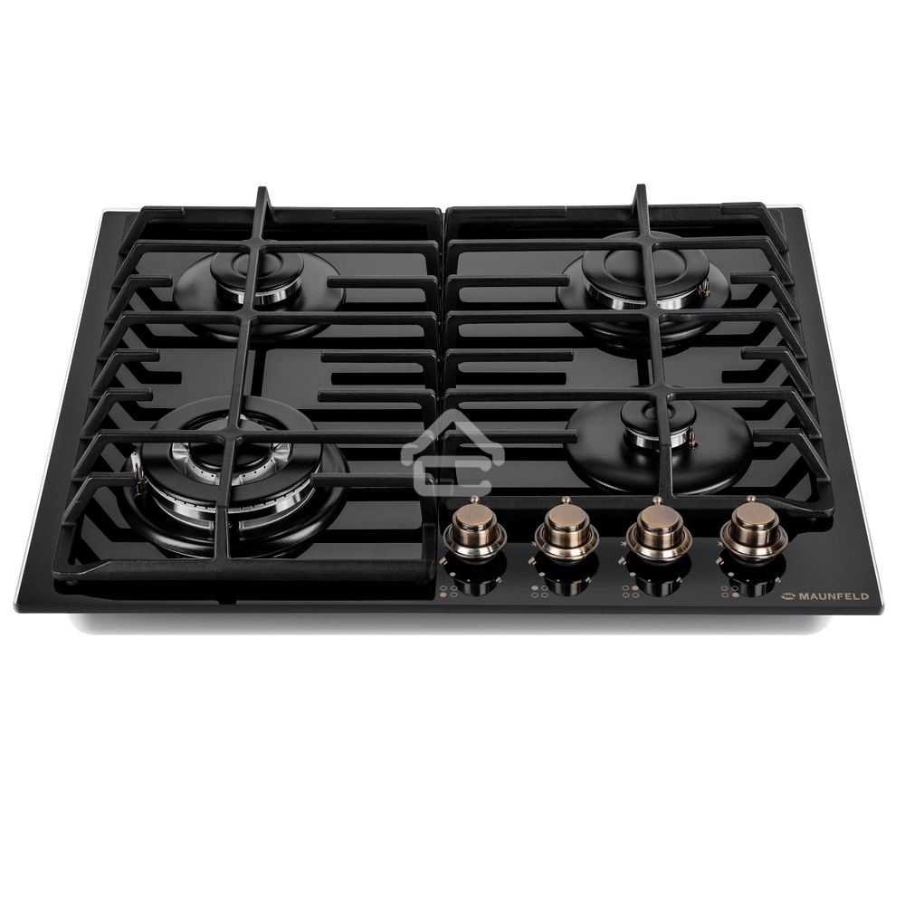 Газовая варочная панель Maunfeld EGHG.64.63CB.R/G