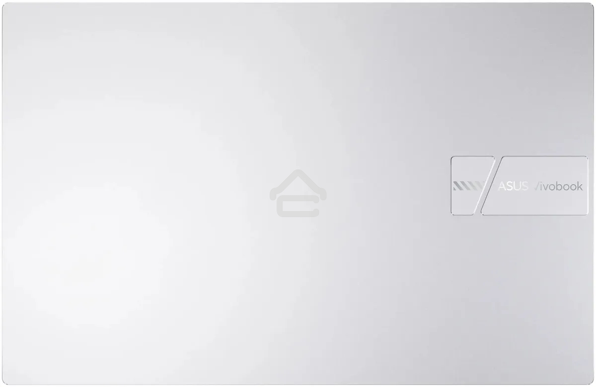 Ноутбук Asus VivoBook X1504ZA-BQ501 Core i5 1235U 8Gb SSD512Gb Intel UHD Graphics 15.6
