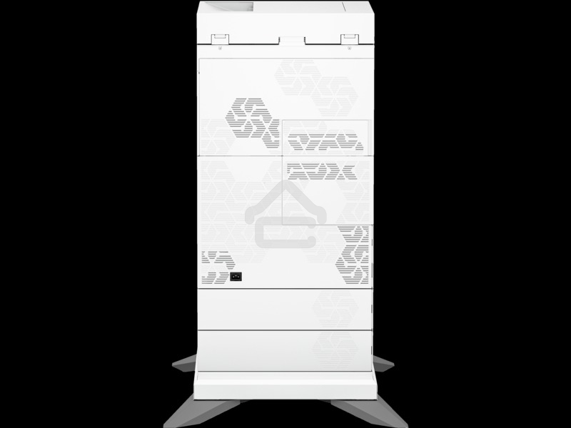 МФУ лазерное HP Color LaserJet Enterprise Flow MFP 6800zfsw
