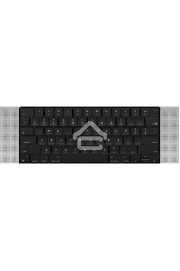 Apple MacBook Pro 16 Late 2023 серебристый MRW63LL/A (КЛАВ.РУС.ГРАВ.) 16