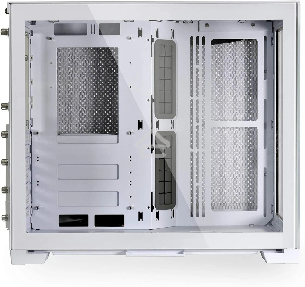 Компьютерный корпус LIAN LI PC-O11 Dynamic Mini Snow белый