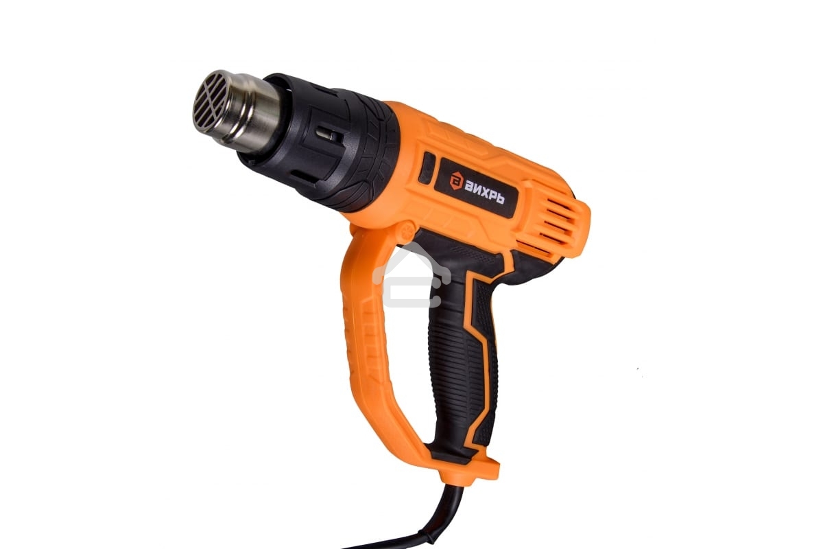 Фен технический Вихрь ТП-2000Р