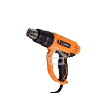 Фен технический Вихрь ТП-2000Р