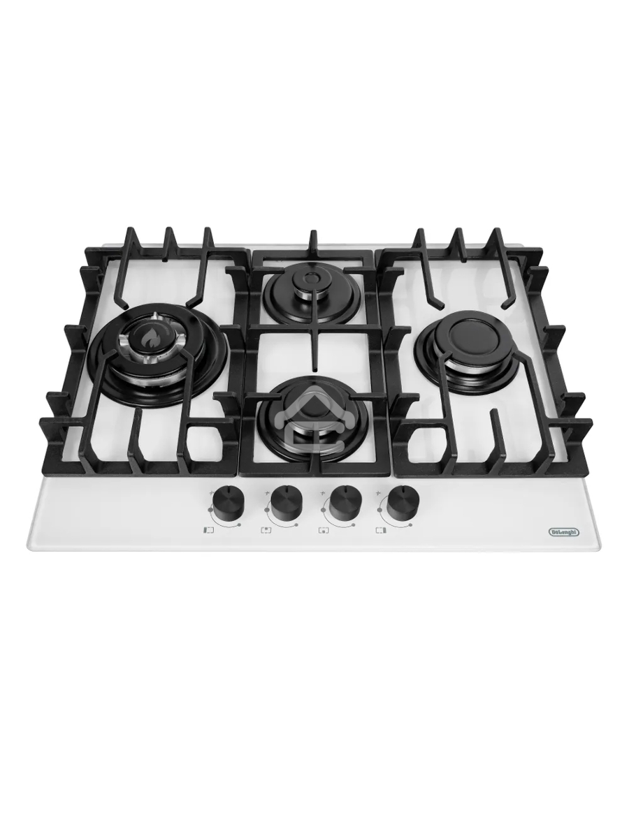 Газовая варочная панель DeLonghi GABRIELLA 6GW BB