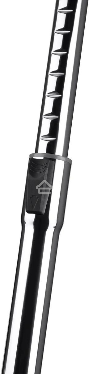 Пылесос Hyundai HYV-C3955 фиолетовый/черный 380/2220Вт, уборка сухая, пылесборник контейнер 1.5 л