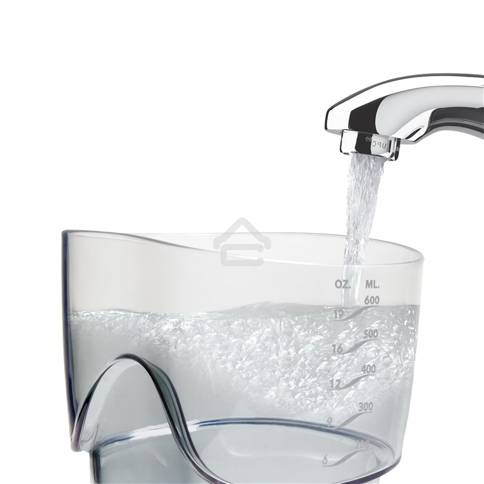 Ирригатор Waterpik WP-160 Ultra Plus белый