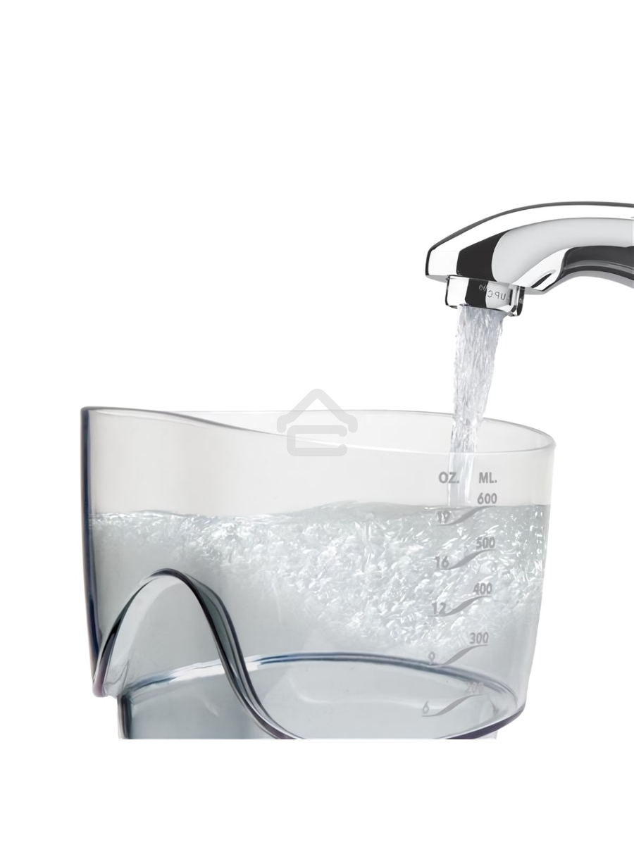 Ирригатор Waterpik WP-160 Ultra Plus белый