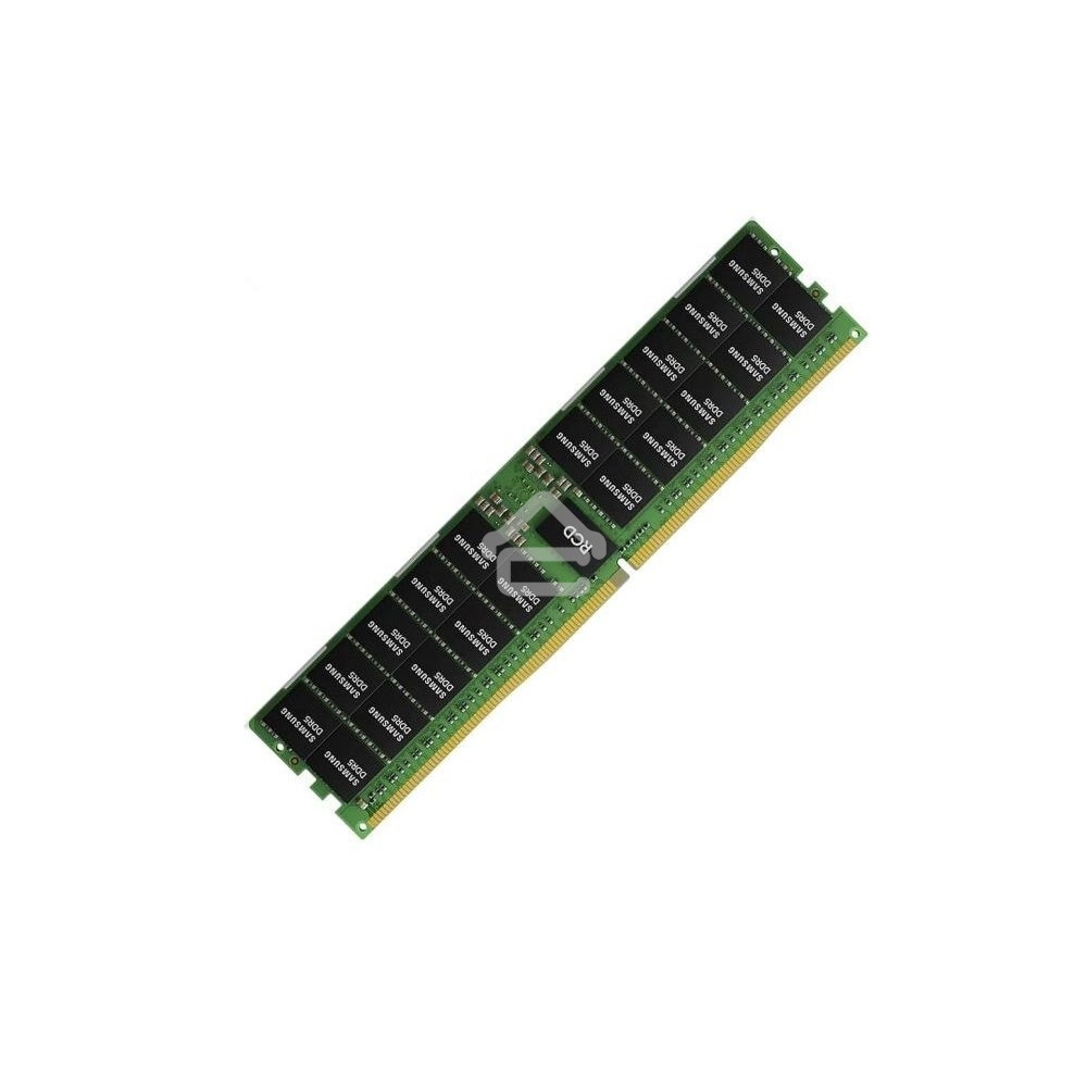 Оперативная память Samsung, DDR5, 96Gb (1x96GB), 5600MHz, CL40, ECC, RDIMM, OEM
