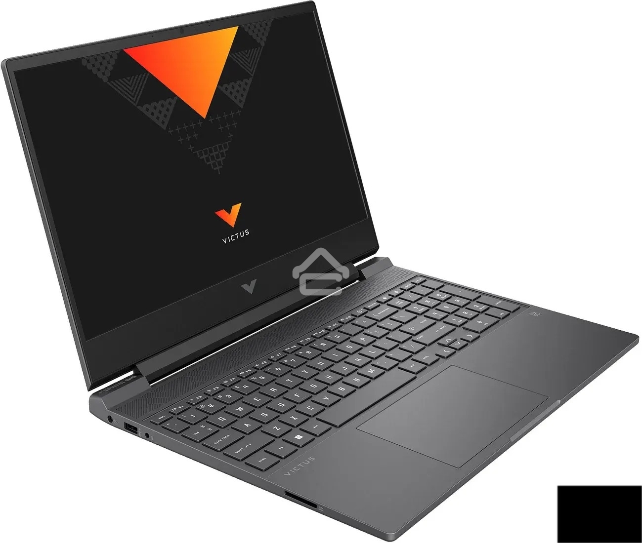 Ноутбук HP VICTUS 15-fa1082wm 15.6
