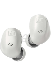 Наушники Sennheiser Accentum True Wireless белый