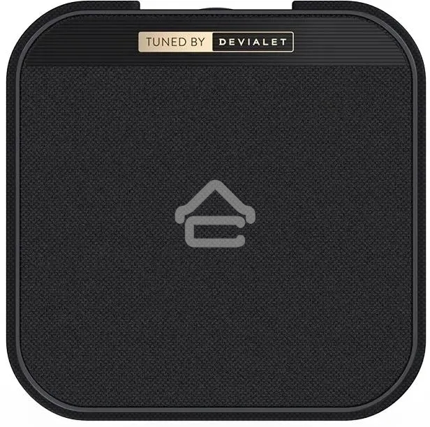 Саундбар Hisense HT SATURN 4.1.2 720Вт+240Вт черный