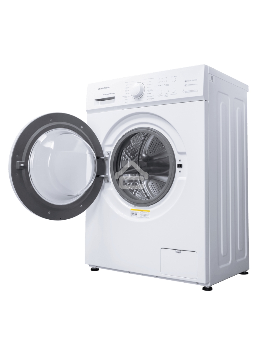 Стиральная машина Maunfeld MFWM106WH051