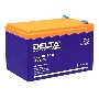 Батарея Delta HRL 12-12 X (12А\ч, 12В) свинцово- кислотный  аккумулятор