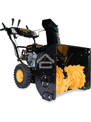 Снегоуборщик Champion ST662E, шт