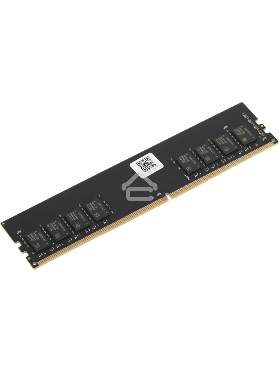 Оперативная память ТМИ, DDR4, 8GB, 3200MHz, CL22, DIMM, OEM